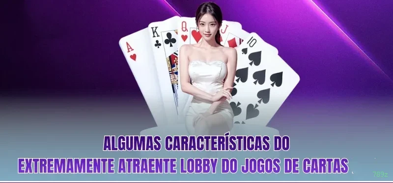 Imagem promocional dos jogos de lottery da 789z