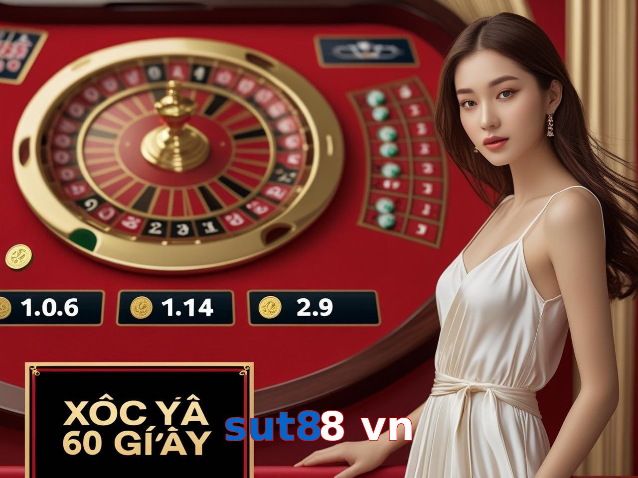 sut88 vn