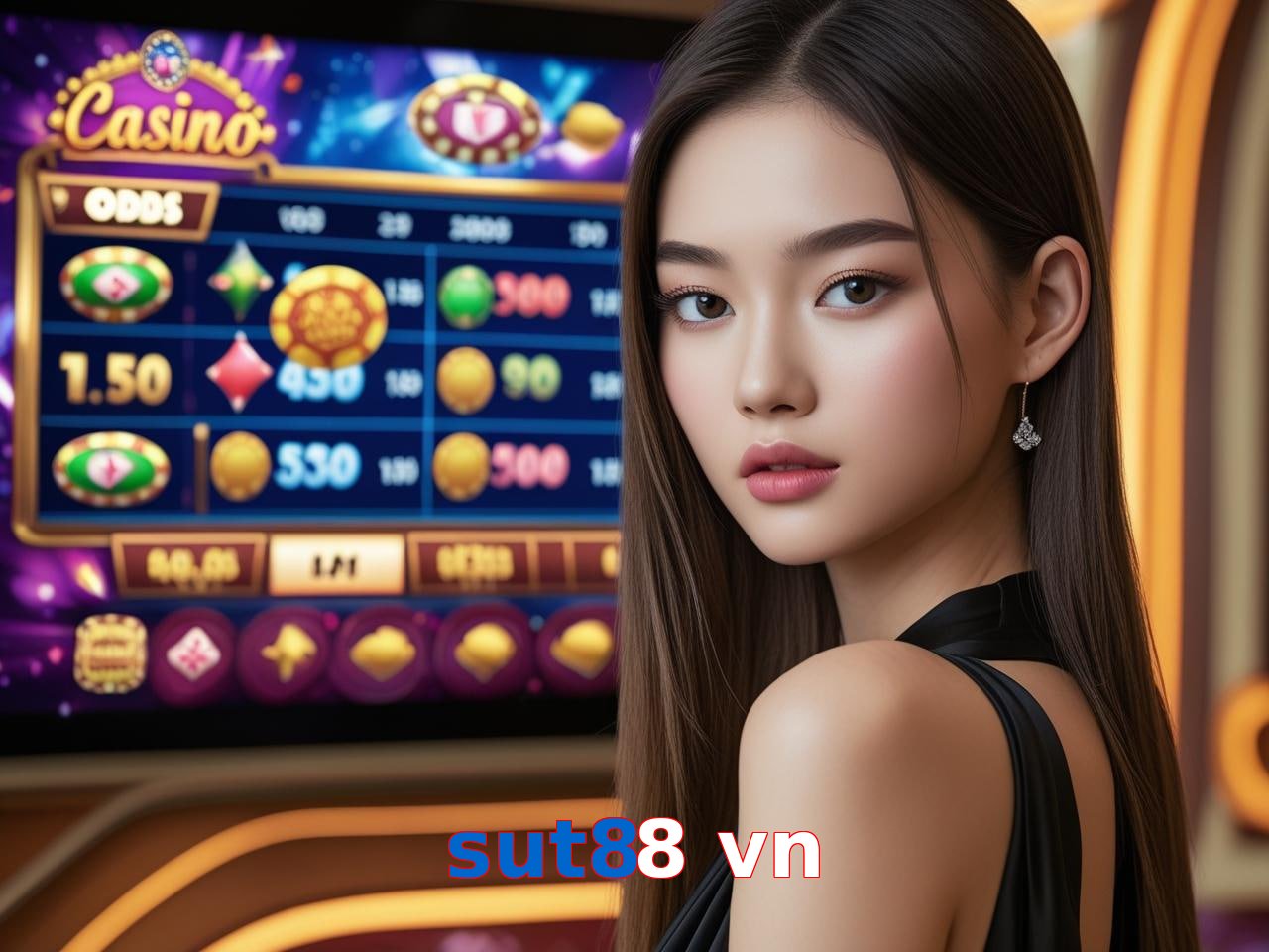 sut88 vn