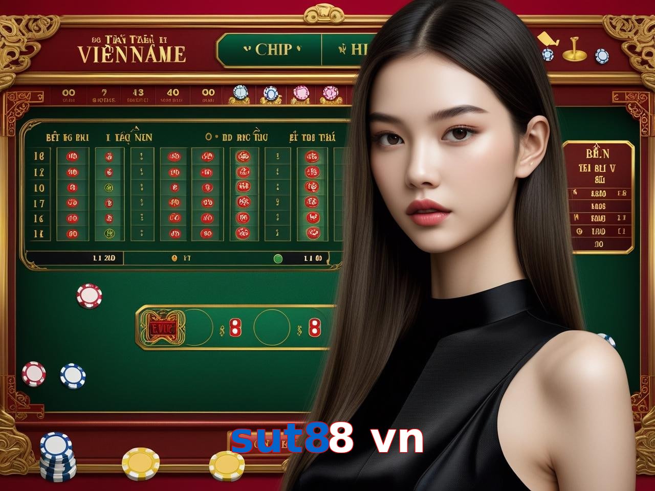 sut88 vn