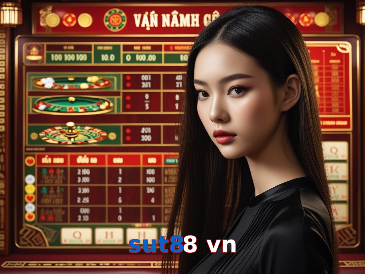 sut88 vn
