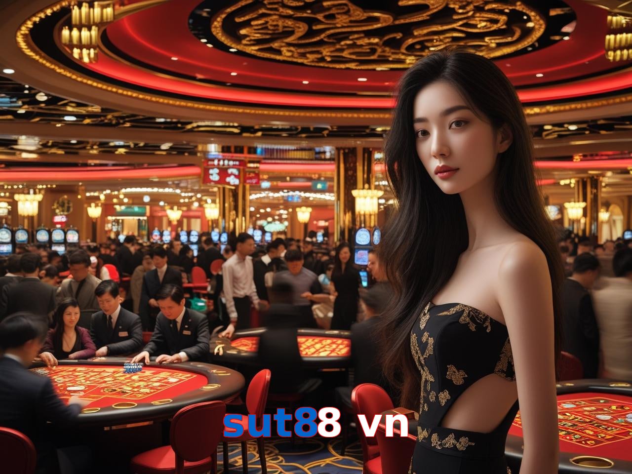sut88 vn