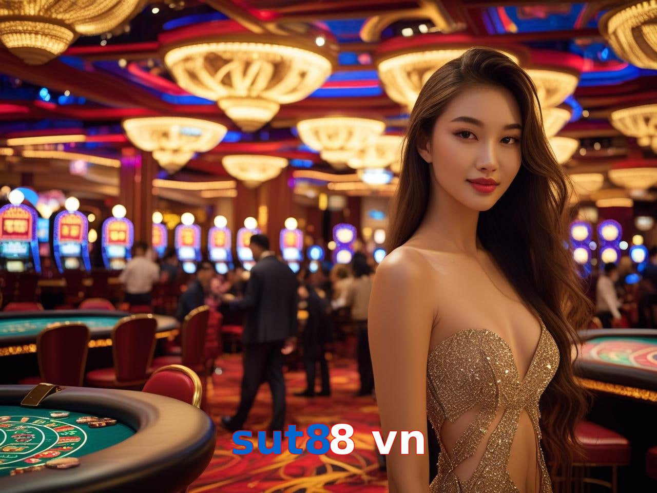 sut88 vn