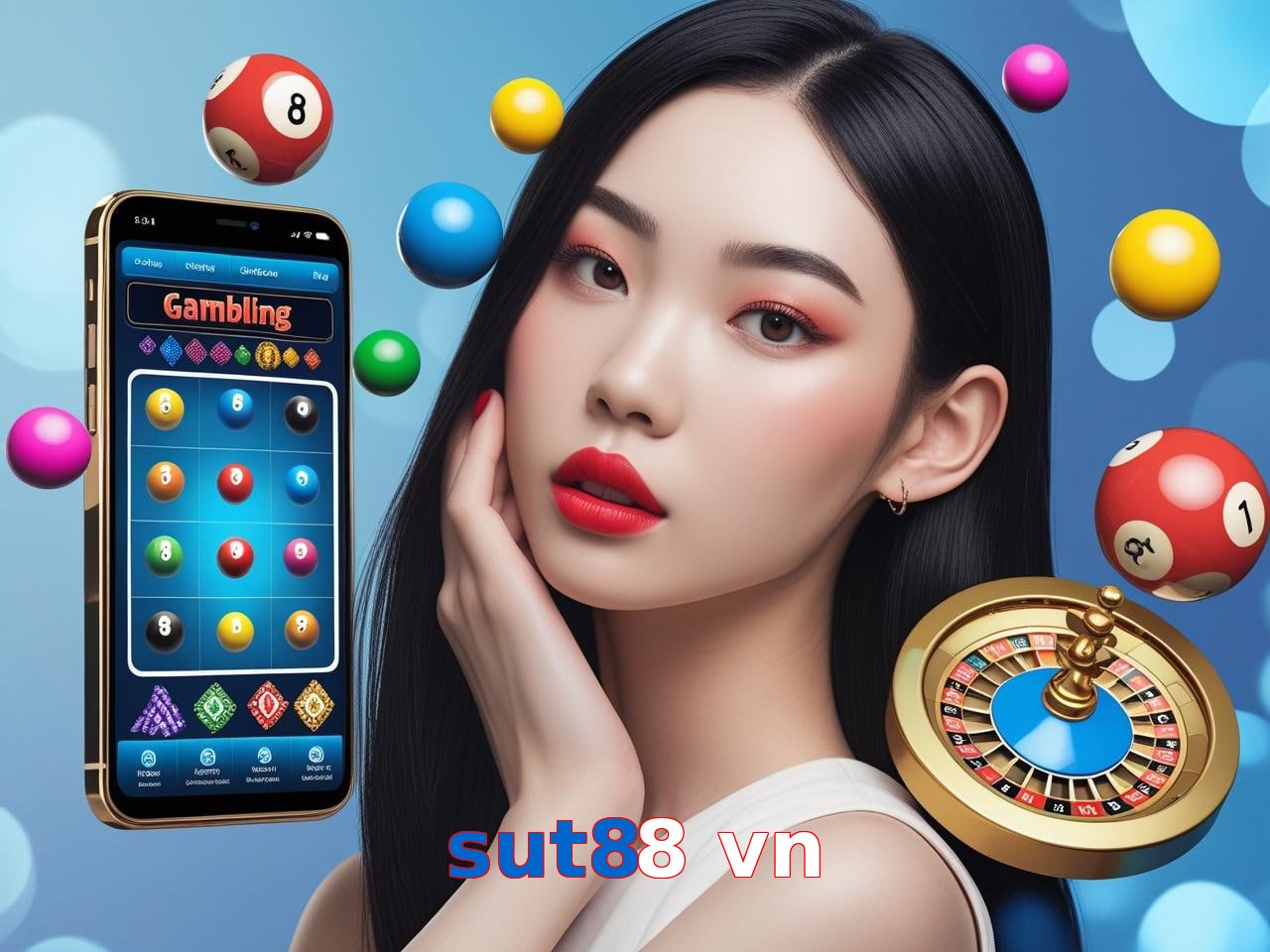 sut88 vn