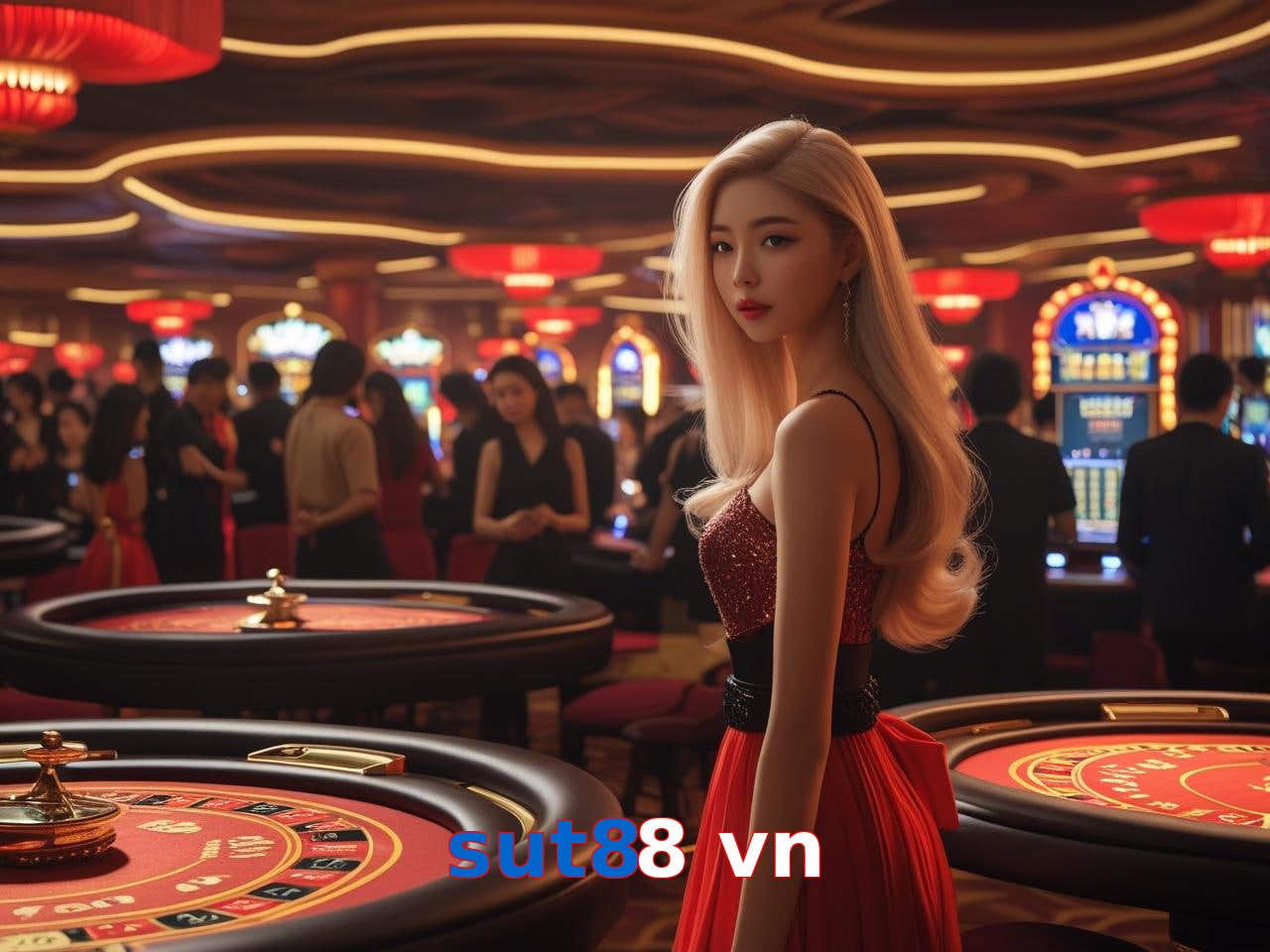 sut88 vn