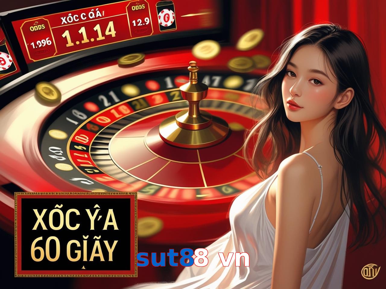 sut88 vn