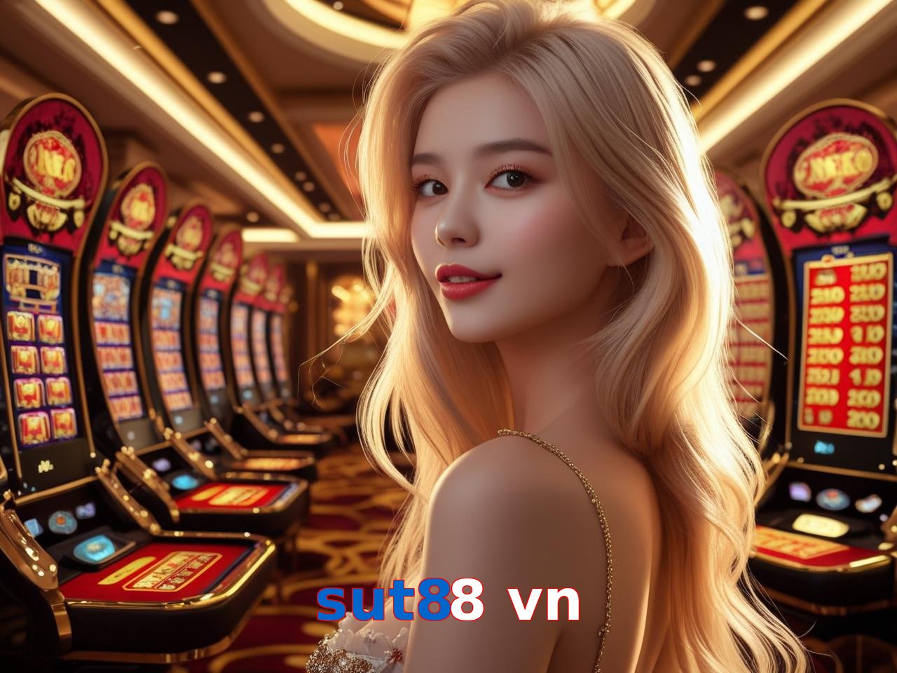 sut88 vn