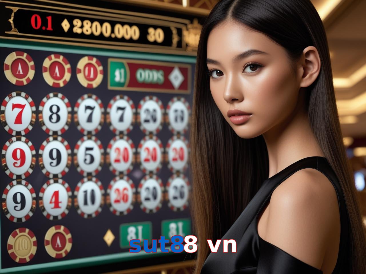 sut88 vn