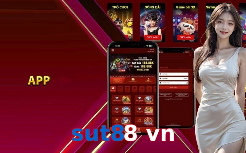 sut88 vn